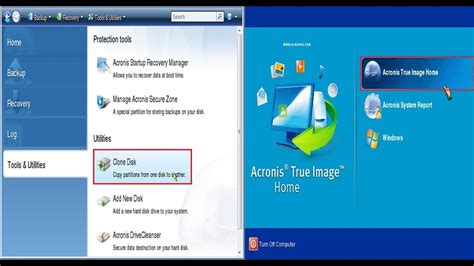 acronis true image after clone drive won't boot|acronis clone disk free download.